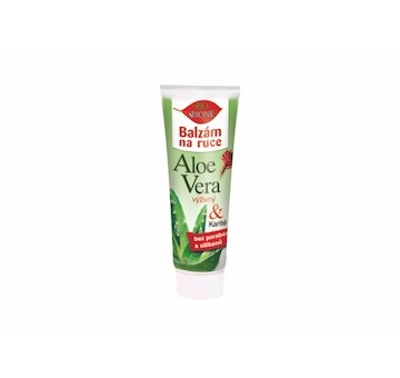 BC Balzám na ruce Aloe Vera 205ml