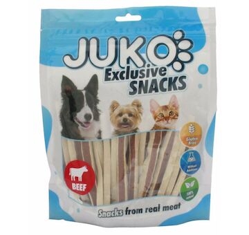 Beef Sandwich JUKO Snacks 250 g