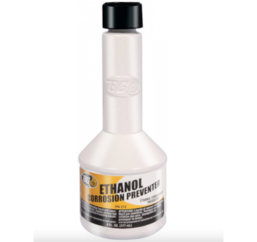 BG 212 Ethanol Corrosion Preventer 177 ml