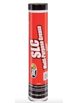 BG607 SLC Grease 411 g