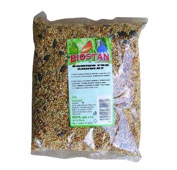 BIOSTAN andulka 1 kg