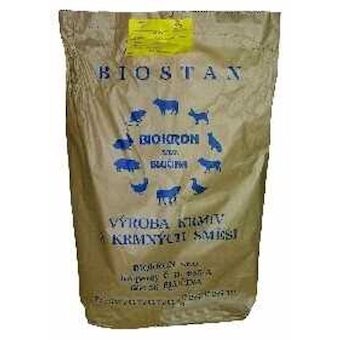 BIOSTAN hlodavec 25 kg