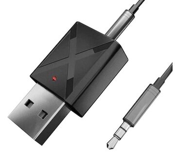 Bluetooth audio adaptér 5.0