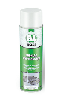 Boll 001051 Plnící primer, bílý 500ml