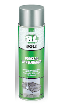 Boll 001052 Plnící primer, šedý 500ml