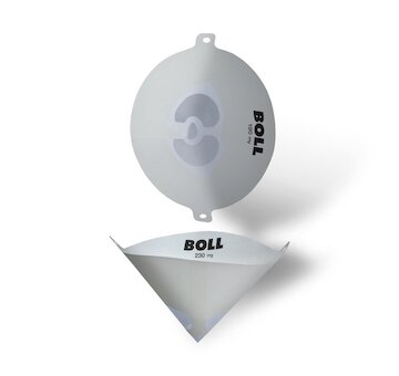 Boll 00300801 Papírové sítko 