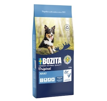 Bozita Dog Adult 12 kg