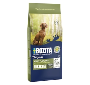 Bozita Dog Adult Flavour Plus 12 kg