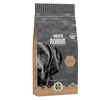 Bozita Robur Dog Adult Maintenance 13 kg