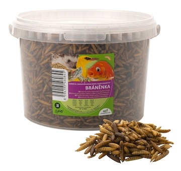 Bráněnka UGF, dóza 3 l (430 g)