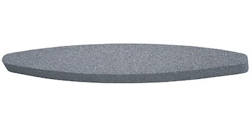 Brousek 225 mm ovál