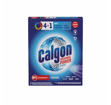 Calgon 4v1 500g ochrana praček