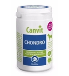 Canvit CHONDRO Pes ochucený 230 g