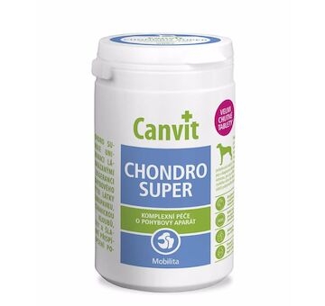 Canvit CHONDRO Super 230 g