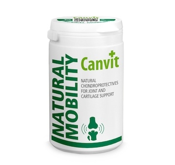 Canvit Natural Mobility pes 230 g