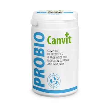 Canvit Probio pro psy a kočky 230 g