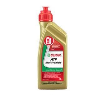 Castrol ATF Multivehicle 1 l