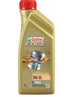 Castrol EDGE Titanium FST 0W-30 1 l