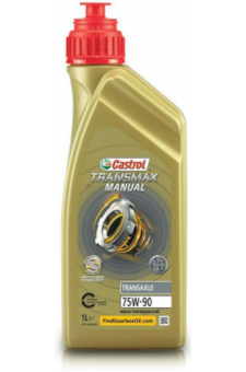 Castrol Syntrans Transaxle 75W-90 1 l