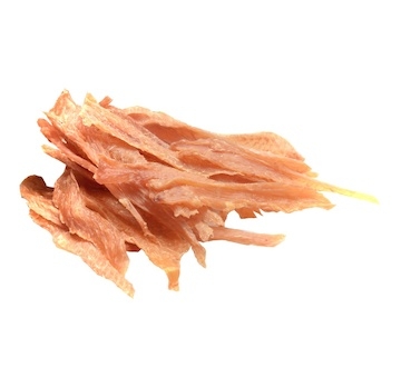 Chicken 100% Jerky JUKO Snacks 70 g