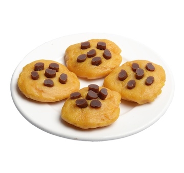 Chicken minced beef Cookies JUKO Snacks 250 g