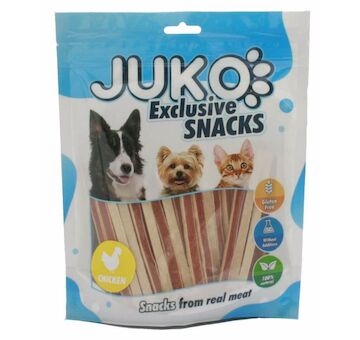 Chicken Sandwich JUKO Snacks 250 g