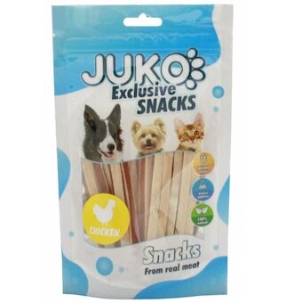 Chicken sandwich JUKO Snacks 70 g