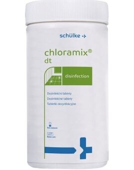 Chloramix DT 1kg chlorové dezinfekční tablety (300ks)