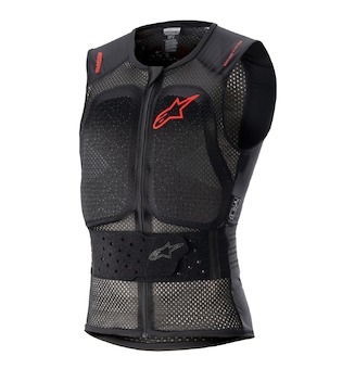 chránič těla NUCLEON FLEX PRO VEST, ALPINESTARS (černá, vel. XS)