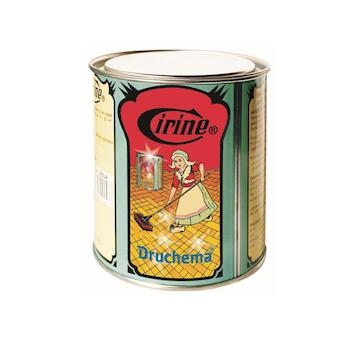 Cirine žlutá 550g pasta na parkety, Druchema