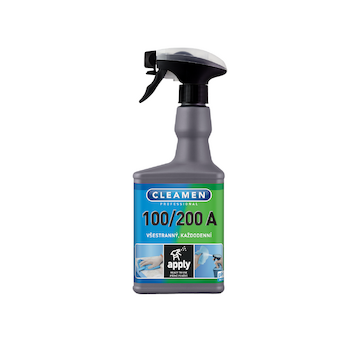 CLEAMEN 100/200 A všestranný, každodenní 550ml, roztok