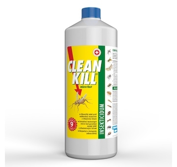 Clean kill 1000 ml