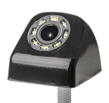 Couvací kamera HD-310 LED 12v 720p AMIO-03530