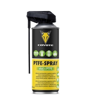 Coyote PTFE-SPRAY 400ml