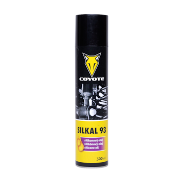 Coyote Silkal 93, 300ml