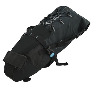 Cyklotaška pod sedlovku 10l WATERPROOF