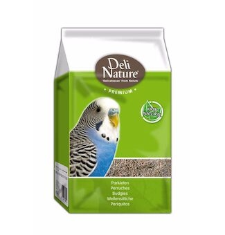 Deli Nature Premium andulka 1 kg