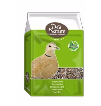 Deli Nature Premium chovný holub 4 kg