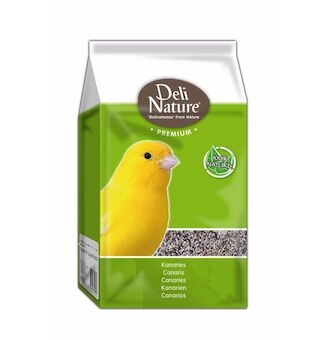 Deli Nature Premium kanárek 1 kg