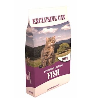 DELIKAN Cat Fish 10 kg