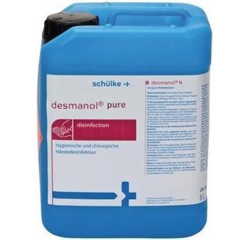 Desmanol Pure 5l