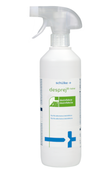 Desprej new 500ml