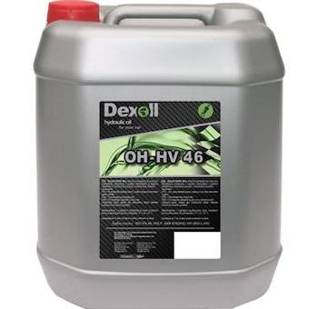 DEXOLL OHHV 46 10L