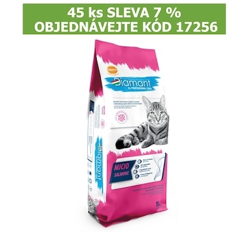 Diamant Cat Micio Losos 15 kg