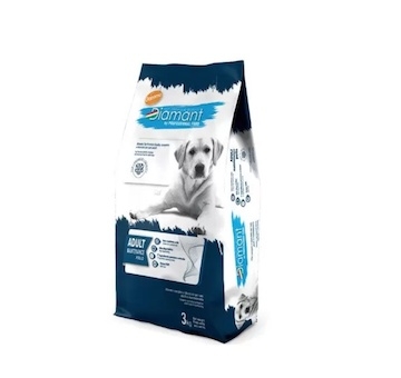 Diamant Dog Adult Kuřecí 3 kg