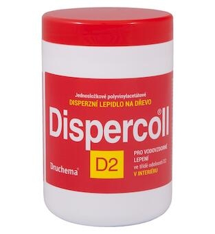 Dispercol D2 1kg