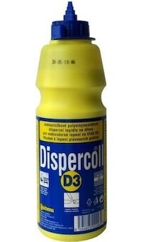 Dispercoll D3 500g s aplikátorem