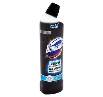 Domestos na vodní kámen 750ml Zero/Oceán