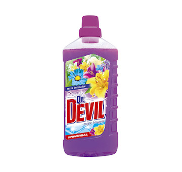 Dr. Devil univerzální čistič 1l Magic bouquet