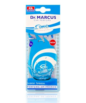 DR. MARCUS SONIC OCEAN BREEZE